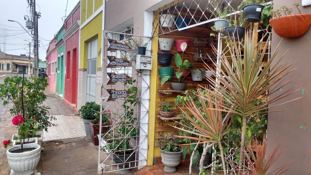 Agro Villa 아레이아 외부 사진