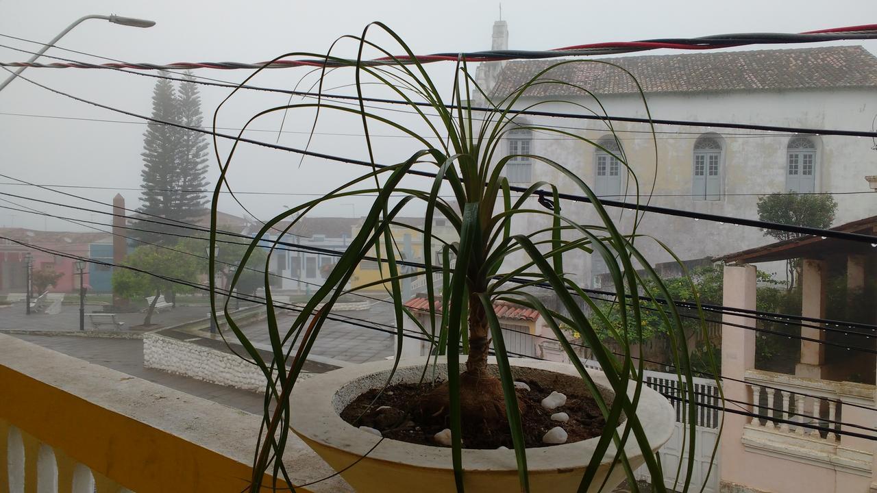 Agro Villa 아레이아 외부 사진