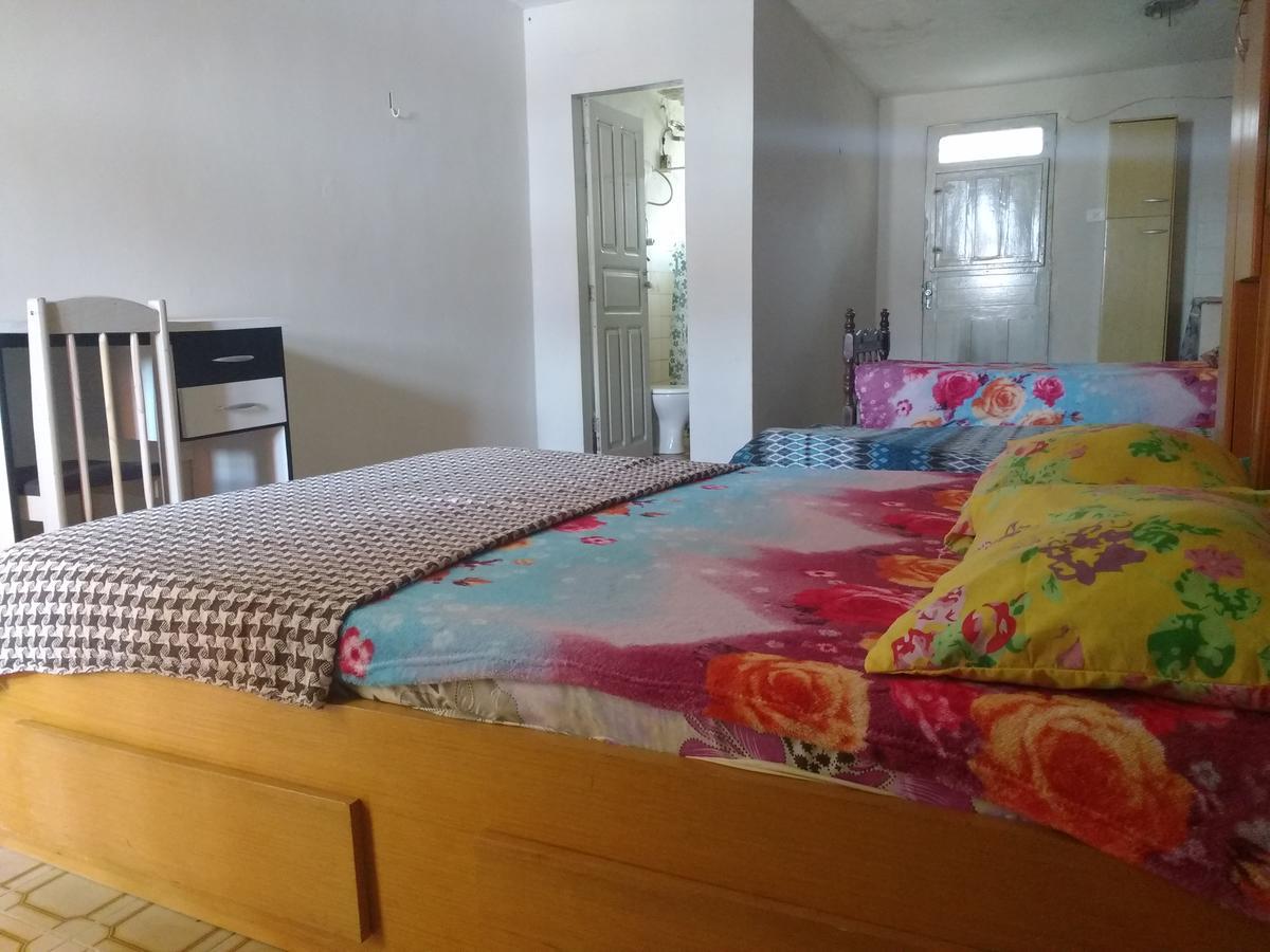 Agro Villa 아레이아 외부 사진
