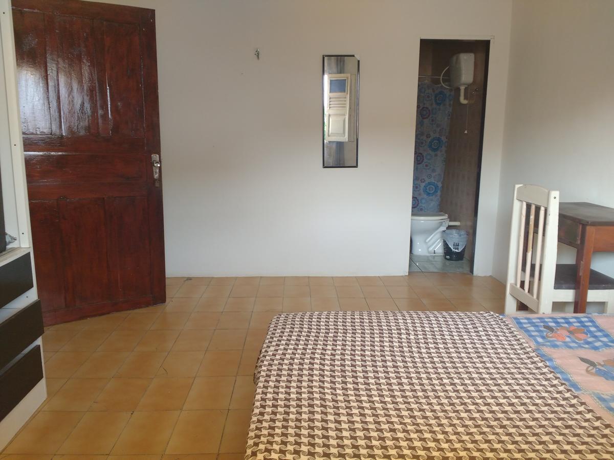 Agro Villa 아레이아 외부 사진
