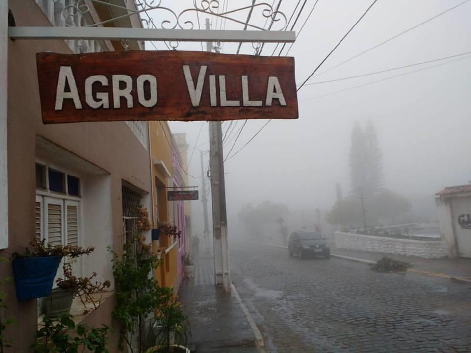 Agro Villa 아레이아 외부 사진